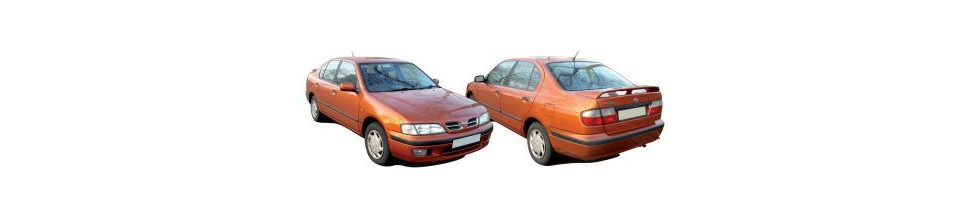 NISSAN - PRIMERA P11 : 11/96 - 05/99