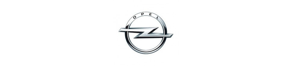 OPEL/VAUXHALL