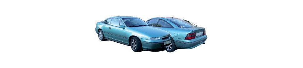 OPEL/VAUXHALL - CALIBRA : 01/89 - 12/97