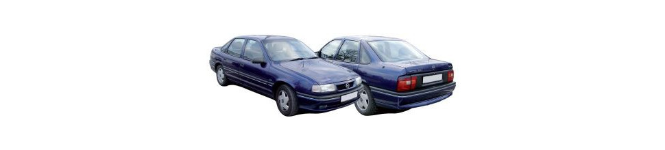 OPEL/VAUXHALL - VECTRA A - VAUXHALL CAVALIER : 11/92 - 10/95