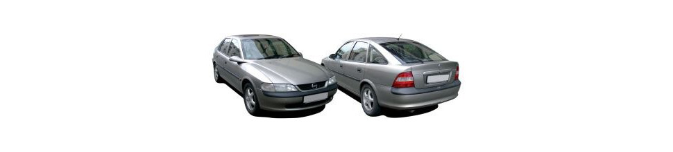 OPEL/VAUXHALL - VECTRA B : 11/95 - 12/98