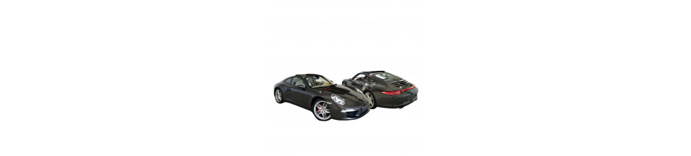 PORSCHE - 911 (991) : 10/11 - 03/15