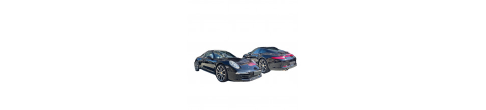 PORSCHE - 911 - (991) : 04/15 - 02/19