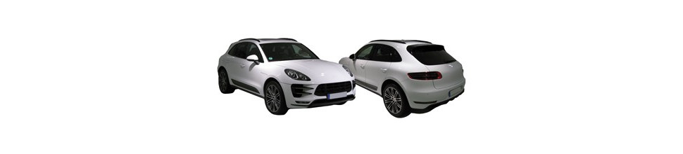 PORSCHE - MACAN (95B) : 02/14 - 09/18