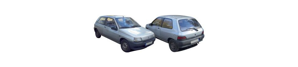 RENAULT - CLIO : 06/90 - 06/96