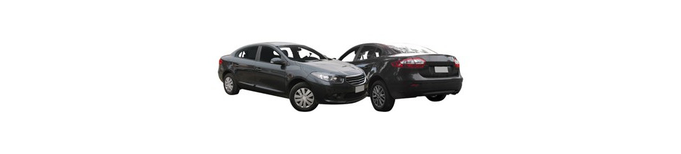 RENAULT - FLUENCE : 01/13 -