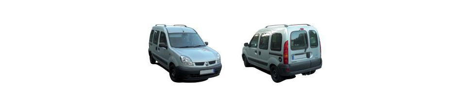 RENAULT - KANGOO : 05/03 - 12/07