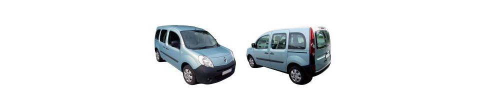 RENAULT - KANGOO : 01/08 - 10/12