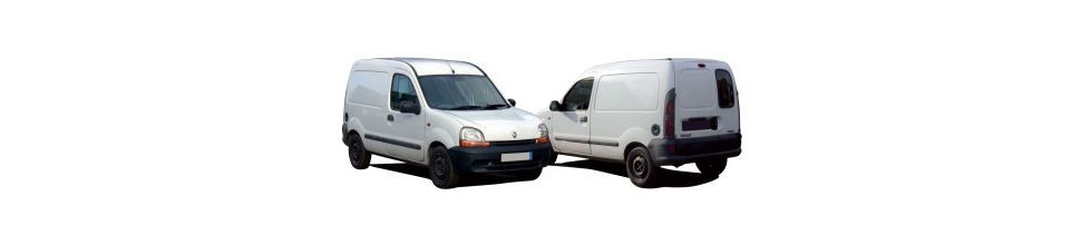 RENAULT - KANGOO : 06/97 - 04/03