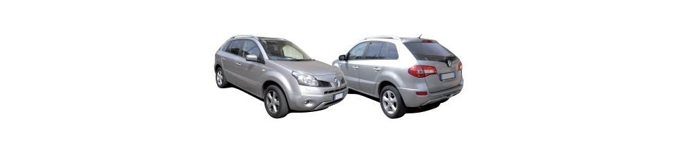 RENAULT - KOLEOS : 06/08 - 09/11