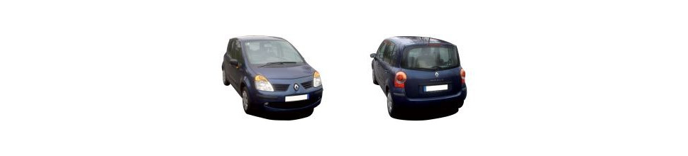 RENAULT - MODUS : 09/04 - 12/07