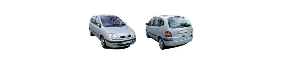 RENAULT - SCENIC : 08/99 - 06/03