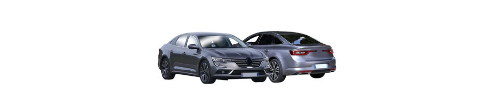 RENAULT - TALISMAN : 11/15 -