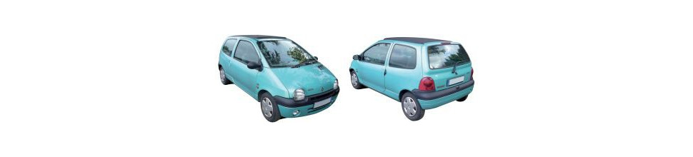 RENAULT - TWINGO : 04/00 - 05/07