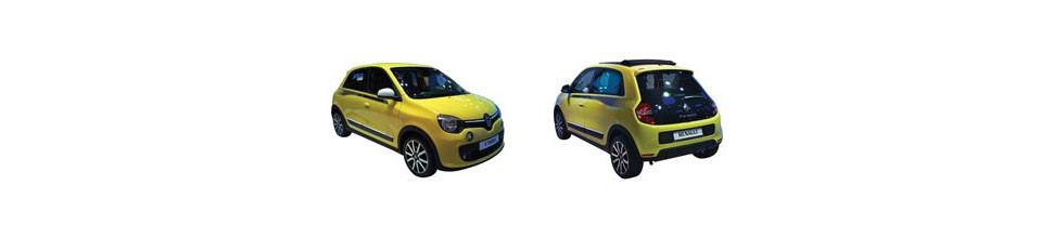 RENAULT - TWINGO : 09/14 - 02/19