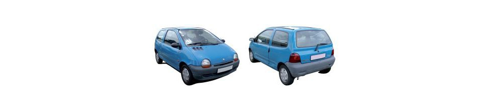 RENAULT - TWINGO : 04/93 - 08/98