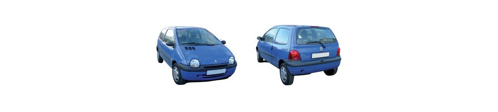 RENAULT - TWINGO : 09/98 - 03/00