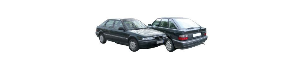 ROVER - 200 - 400 : 01/89 - 09/95