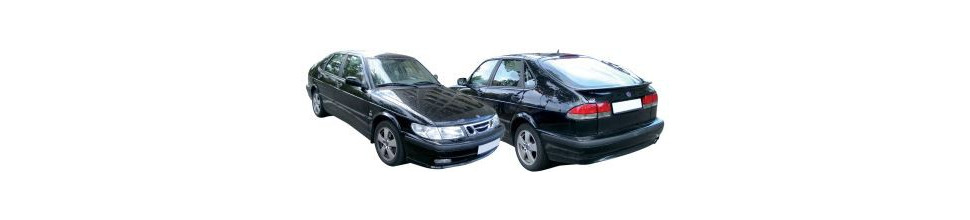 SAAB - 9-3 : 01/98 - 01/03