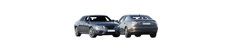 SAAB - 9-5 : 09/06 - 08/09