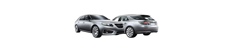 SAAB - 9-5 : 09/09 - 12/12