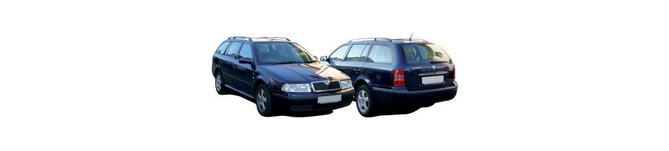 SKODA - OCTAVIA : 08/00 - 03/04