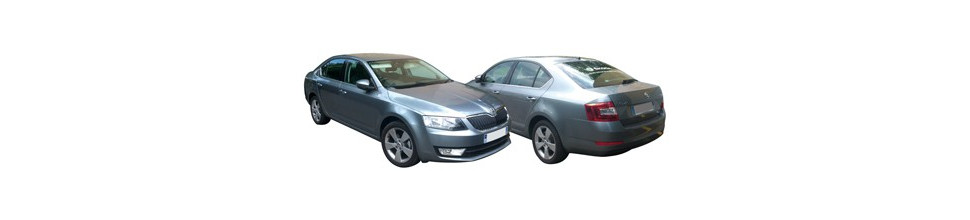 SKODA - OCTAVIA : 05/13 - 12/16