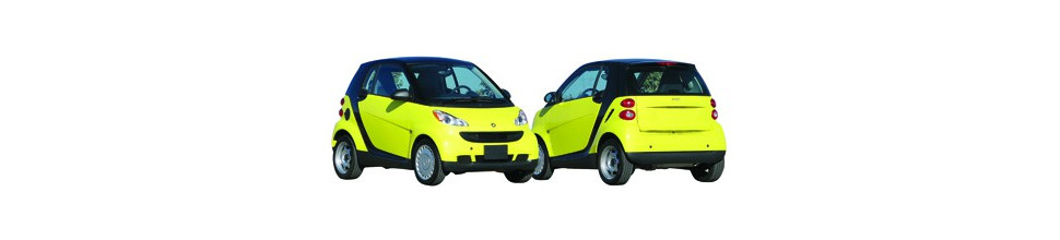 SMART - FORTWO : 03/07 - 03/12