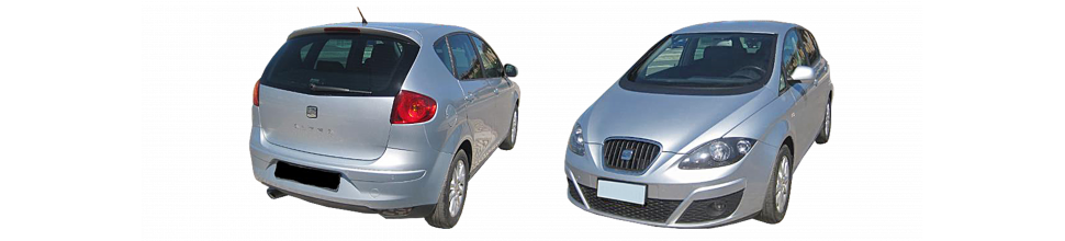 SEAT - ALTEA : 05/09 - 05/15