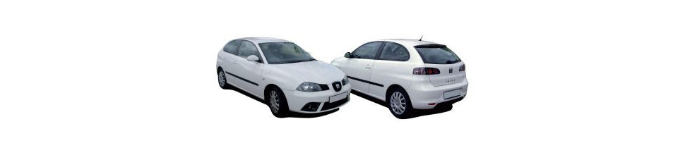 SEAT - IBIZA : 03/06 - 06/08