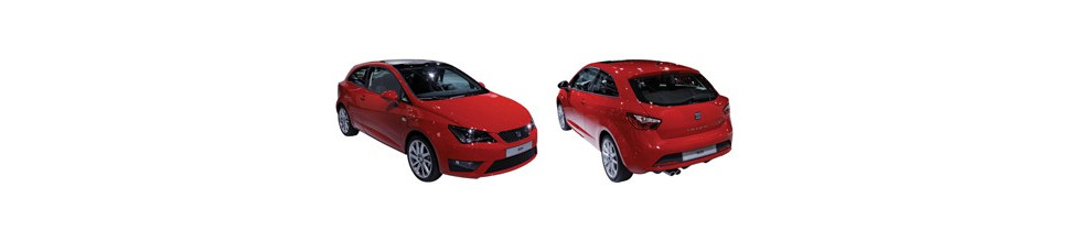 SEAT - IBIZA : 05/12 - 05/15