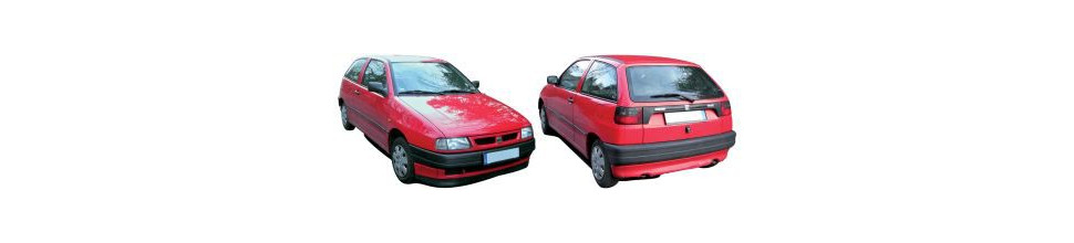 SEAT - IBIZA : 10/93 - 08/96