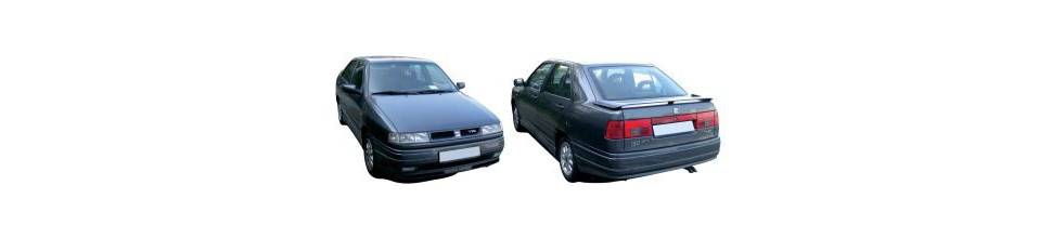 SEAT - TOLEDO : 09/91 - 09/95