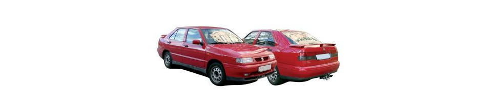 SEAT - TOLEDO : 10/95 - 06/99