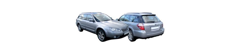 SUBARU - OUTBACK (BR) : 01/10 - 10/13