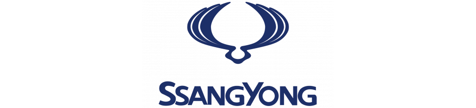 SSANGYONG