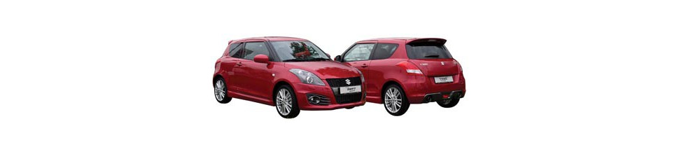 SUZUKI - SWIFT SPORT : 06/12 -