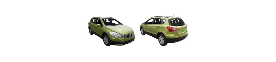 SUZUKI - SX4 (S-CROSS) : 06/13 - 08/16