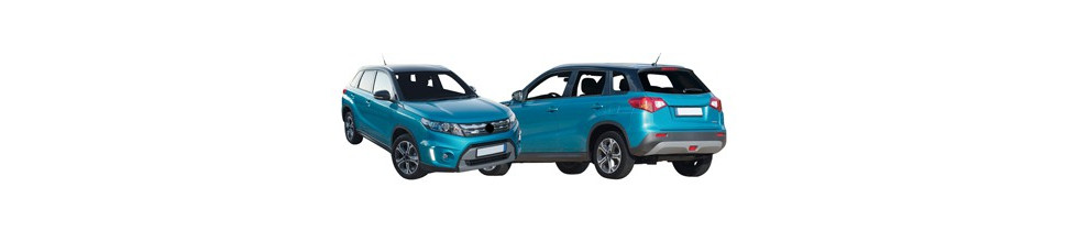 SUZUKI - VITARA : 02/15 - 01/20