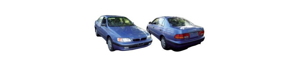 TOYOTA - CARINA E AT190 ST191 : 08/95 - 09/97