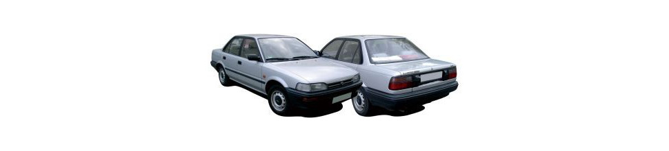 TOYOTA - COROLLA (AE100/EE101) : 05/92 - 04/97