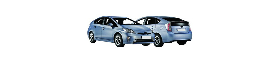 TOYOTA - PRIUS : 05/12 - 12/15