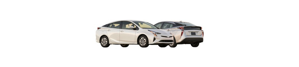 TOYOTA - PRIUS (XW50) : 03/16 - 02/19