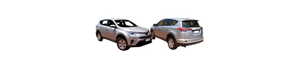 TOYOTA - RAV 4 : 12/15 -