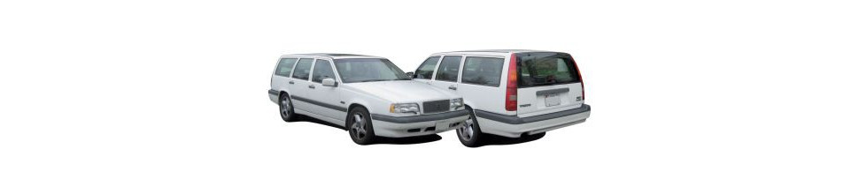 VOLVO - 840, 850 : 01/92 - 12/97