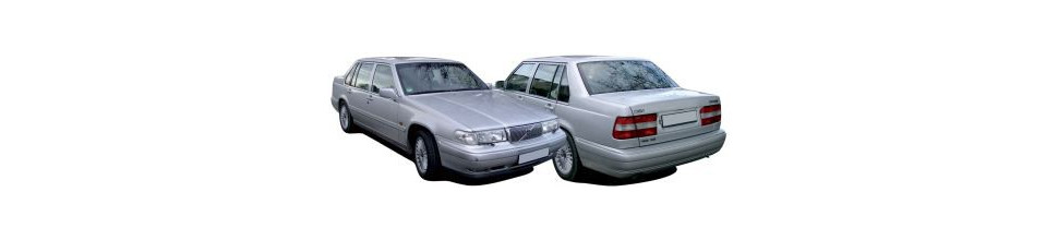 VOLVO - 960 : 01/95 - 01/97