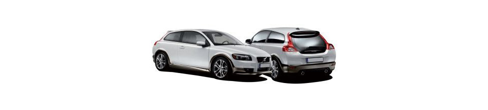 VOLVO - C30 : 12/06 - 08/09