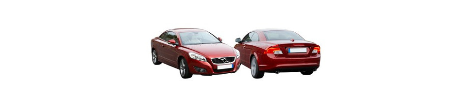 VOLVO - C70 : 10/09 - 05/13