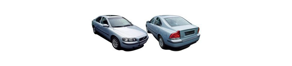 VOLVO - S60 : 10/00 - 07/05