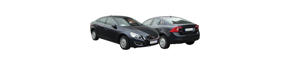 VOLVO - S60 - V60 : 09/10 - 12/13